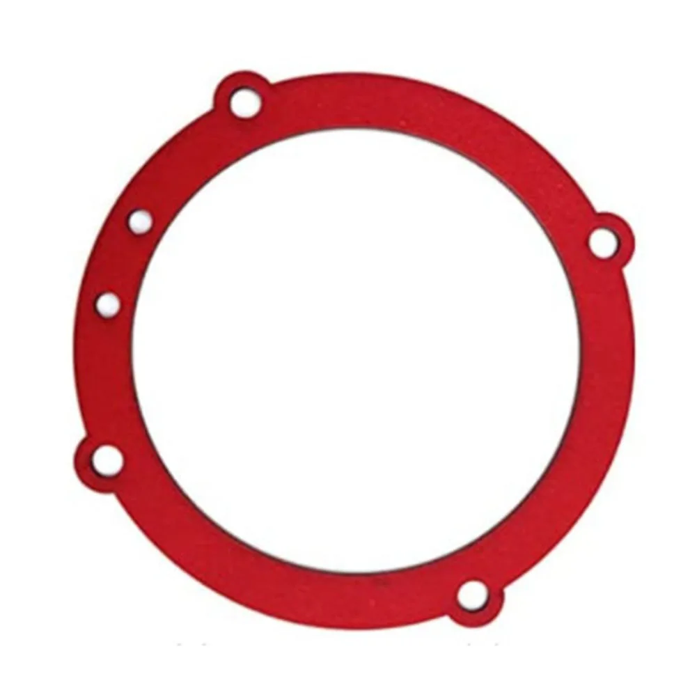 Practical Gasket For Nailers Replacement SP 501001 Spare Parts 2pcs Accessories Aftermarket Gasket F250S-PP F400S
Practical Gasket For Nailers Replacement SP 501001 Spare Parts 2pcs Accessories Aftermarket Gasket F250S-PP F400S