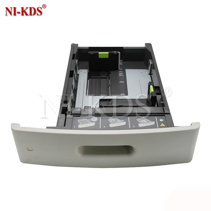 550 листов кассеты бумажный лоток Подлинная кассета в сборе для Lexmark MS 811 810 812 710 711 41X0976 40X7742 
550 листов кассеты бумажный лоток Подлинная кассета в сборе для Lexmark MS 811 810 812 710 711 41X0976 40X7742