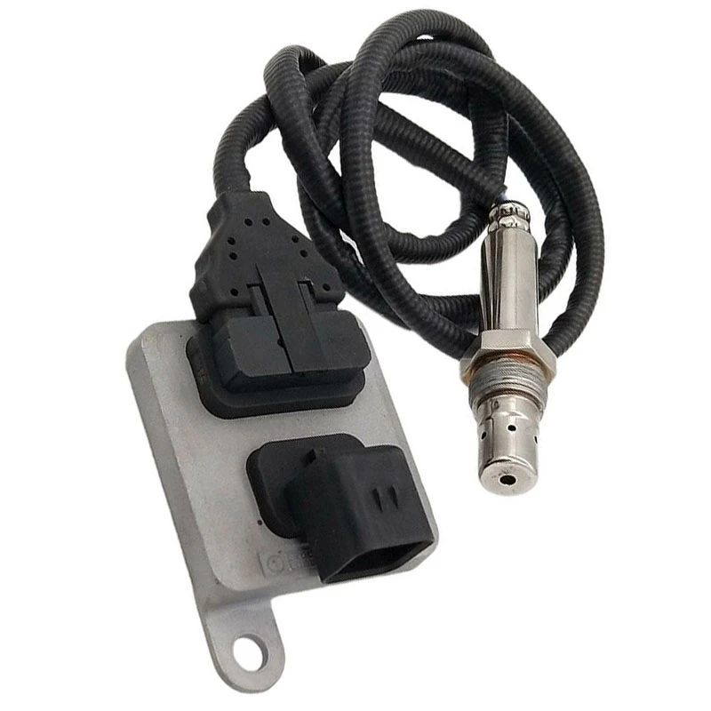 12642310 12642311 NOx датчик оксида азота для Chevrolet EXPRESS 2500 3500 4500 SILVERADO 2500 3500 GMC SAVANA
12642310 12642311 NOx датчик оксида азота для Chevrolet EXPRESS 2500 3500 4500 SILVERADO 2500 3500 GMC SAVANA
