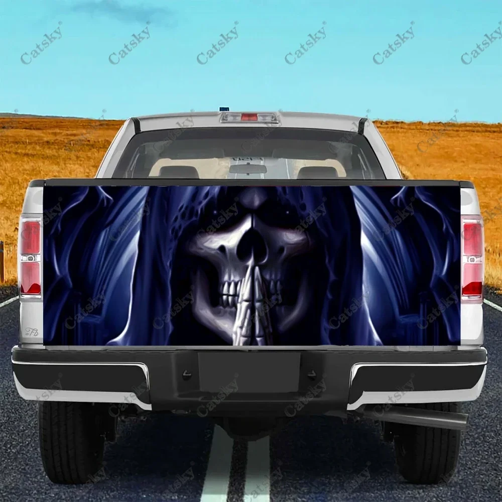 Наклейки на заднюю панель автомобиля, с рисунком
Наклейки на заднюю панель автомобиля, с рисунком