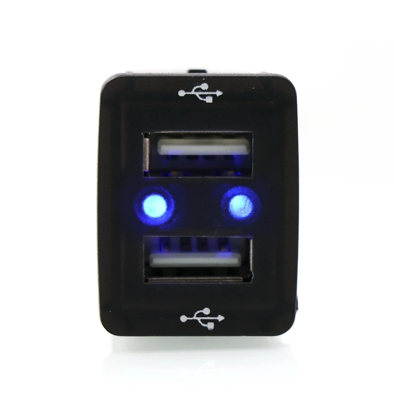 Автомобильное зарядное устройство с двумя USB-портами 12 В, а, быстрая зарядка USB, Подходит для Nissan TIIDA Sylphy Lannia Teana Qashqai X-Trail
Автомобильное зарядное устройство с двумя USB-портами 12 В, а, быстрая зарядка USB, Подходит для Nissan TIIDA Sylphy Lannia Teana Qashqai X-Trail