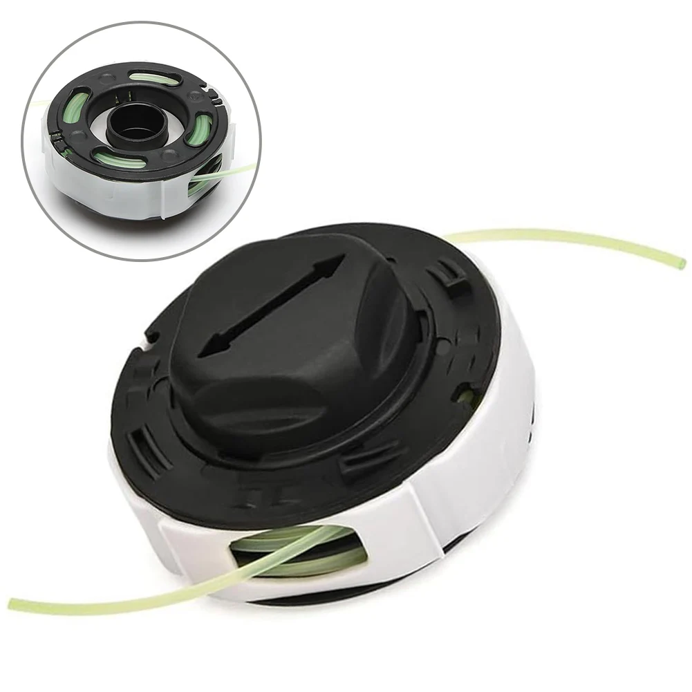 Trimmer Line Spool For FSA 57 With C3-2 Eater Head Lawn Mower Grass Cutter Replacement Trimmer Line Spool Garden Power Tools
Trimmer Line Spool For FSA 57 With C3-2 Eater Head Lawn Mower Grass Cutter Replacement Trimmer Line Spool Garden Power Tools