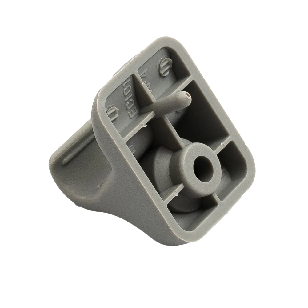 Grey Car Sun Visor Clip Holder Bracket Part For Hyundai I20 GETZ 2008-2015 8523505100OM Sunvisor Clips Hook Support Bracket
Grey Car Sun Visor Clip Holder Bracket Part For Hyundai I20 GETZ 2008-2015 8523505100OM Sunvisor Clips Hook Support Bracket