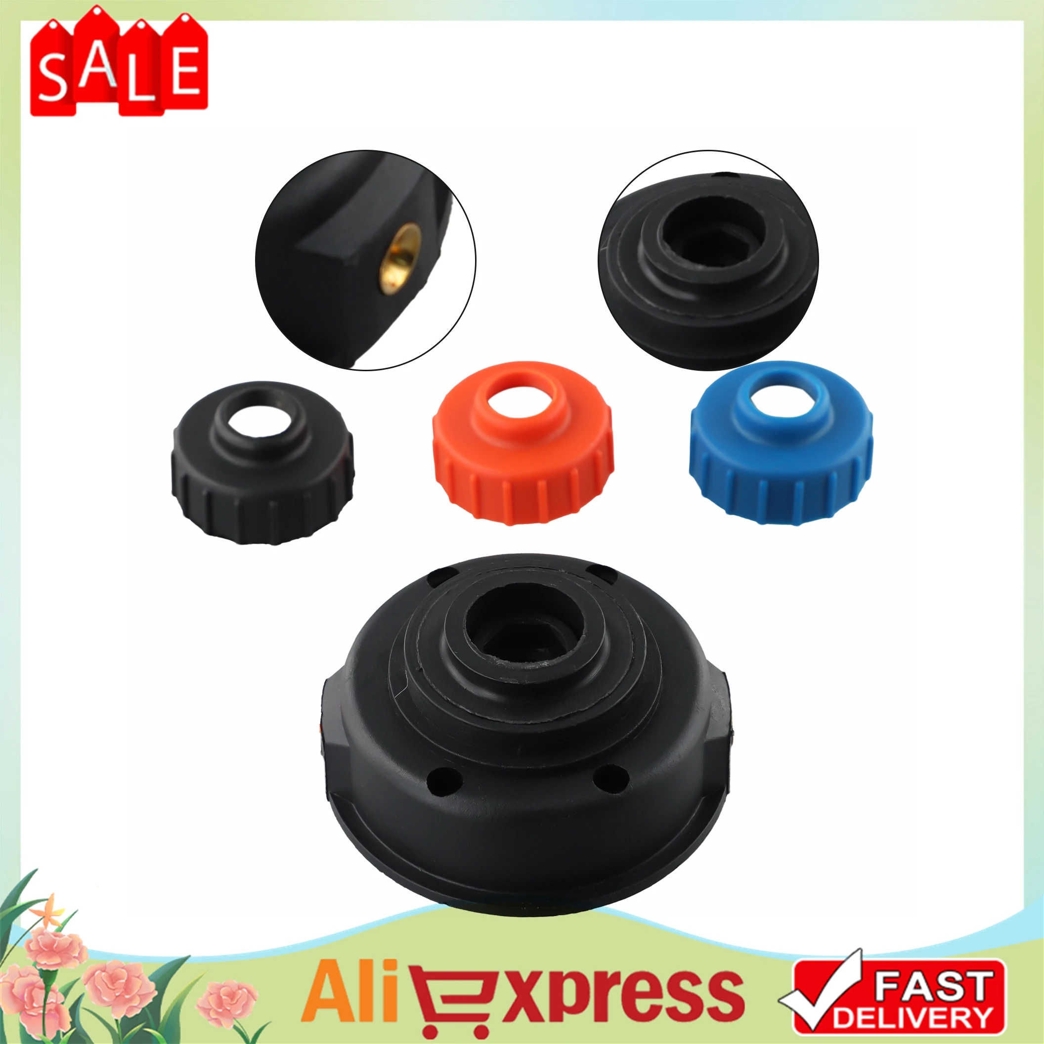 1 комплект головки триммера с ручкой удара для Troy-Bilt TB10CS TB15CS TB20CS TB20DC TB21EC TB22 TB22EC TB25CB аксессуары для косилок
1 комплект головки триммера с ручкой удара для Troy-Bilt TB10CS TB15CS TB20CS TB20DC TB21EC TB22 TB22EC TB25CB аксессуары для косилок