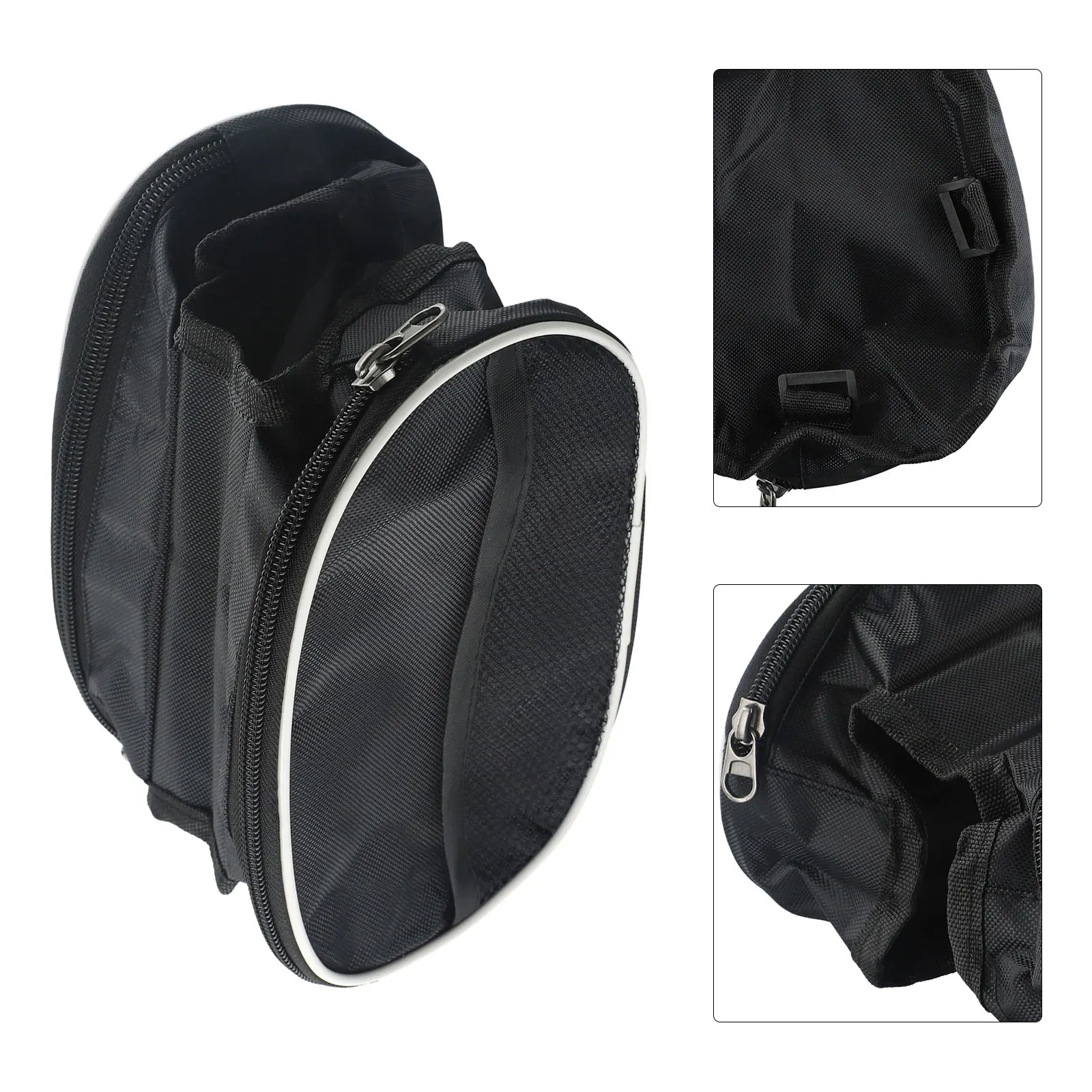 Wear Resistance Front Beam Bag Saddle Bag With Reflective Strip Storage Case Storage Holder Super Capacity Bicycle Bag
Wear Resistance Front Beam Bag Saddle Bag With Reflective Strip Storage Case Storage Holder Super Capacity Bicycle Bag