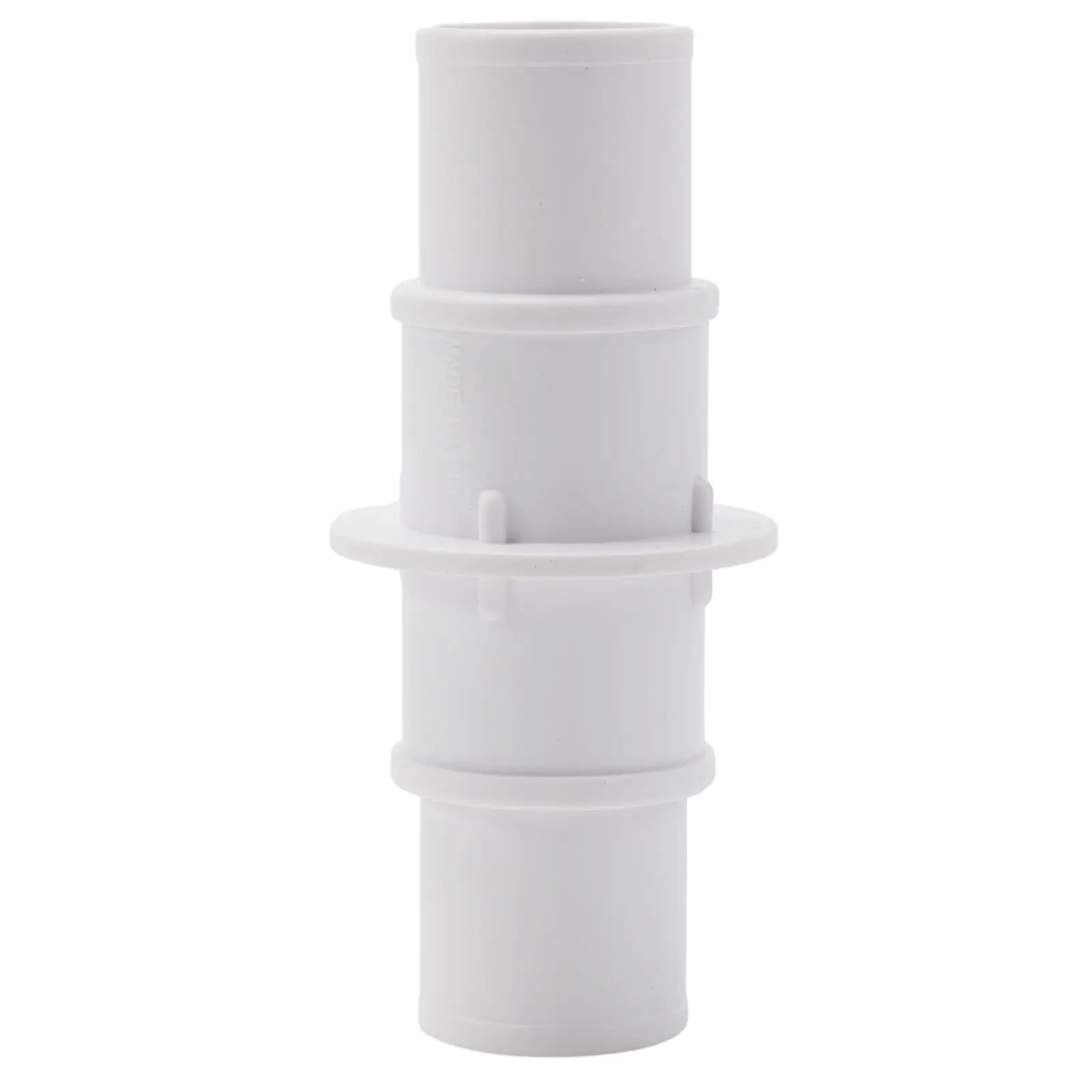 1pc Vacuum Cleaner Adapter 1-1/4" Or 1-1/2" Hose Connector Coupling Adapter Swimming Pool Vacuums Hoses Filter Pump Hoses
1pc Vacuum Cleaner Adapter 1-1/4" Or 1-1/2" Hose Connector Coupling Adapter Swimming Pool Vacuums Hoses Filter Pump Hoses