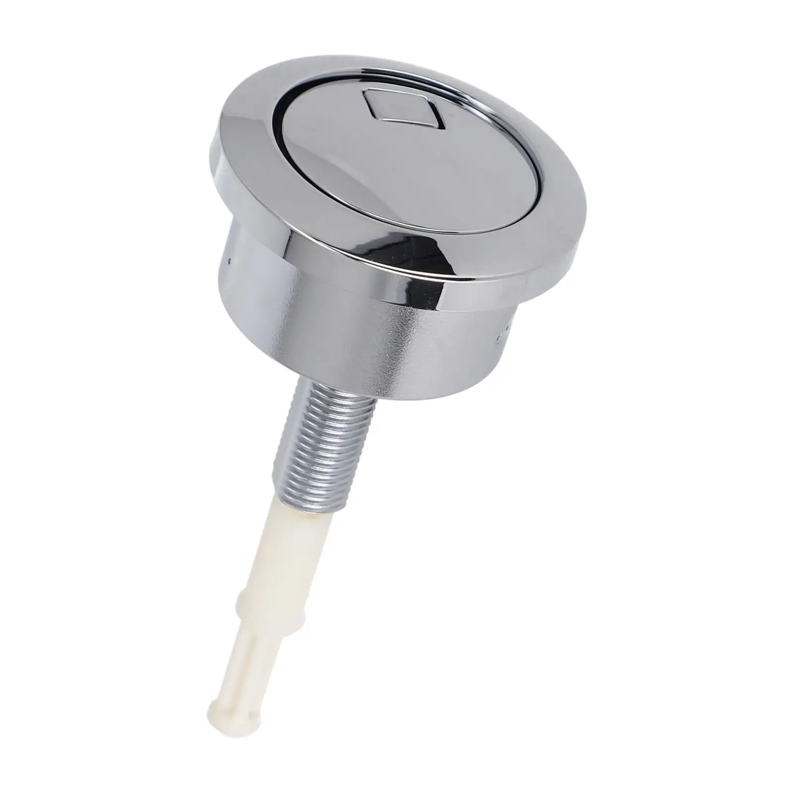 1PCS For Geberit Type 280 Dual Actuation Push Button ABS Chrome Plating Replacement Parts For Toilet Bathroom Dormitory Silver
1PCS For Geberit Type 280 Dual Actuation Push Button ABS Chrome Plating Replacement Parts For Toilet Bathroom Dormitory Silver
