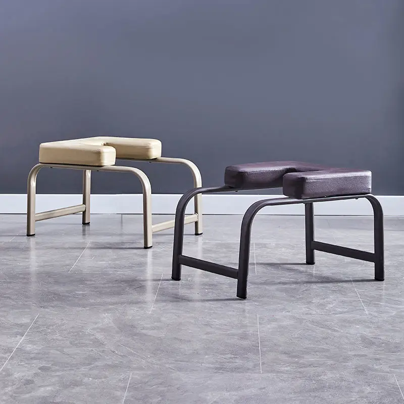 New Handstand Artifact Household Inverted Stool Camel An Upside-Down Yoga Aid Fitness Equipment Stretcher Integrated Welding
New Handstand Artifact Household Inverted Stool Camel An Upside-Down Yoga Aid Fitness Equipment Stretcher Integrated Welding