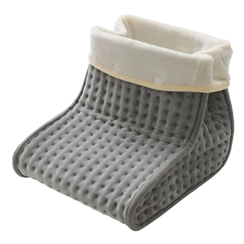 Foot Warmer Heating Pad Electric Heating Pad Heating Artifact Office Foot Warmer Home Bedroom Washable
Foot Warmer Heating Pad Electric Heating Pad Heating Artifact Office Foot Warmer Home Bedroom Washable