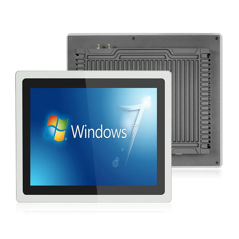 Встроенная промышленная панель из алюминиевого сплава, ПК WIN10 I7 10-го поколения, 8 ГБ + 256 ГБ, емкостный сенсорный киоск «Все в одном» для ПК
Встроенная промышленная панель из алюминиевого сплава, ПК WIN10 I7 10-го поколения, 8 ГБ + 256 ГБ, емкостный сенсорный киоск «Все в одном» для ПК