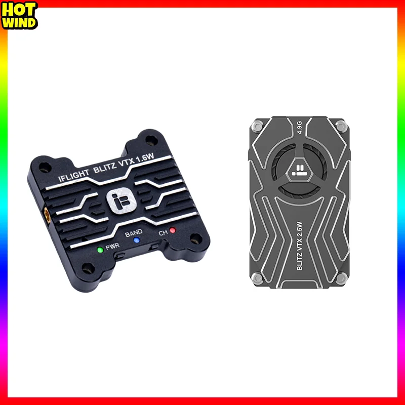 Iflight Blitz Whoop 5,8g/4,9g 2,5 w/1,6 w Vtx Встроенный микрофон пересекающая машина передача изображений Fpv
Iflight Blitz Whoop 5,8g/4,9g 2,5 w/1,6 w Vtx Встроенный микрофон пересекающая машина передача изображений Fpv