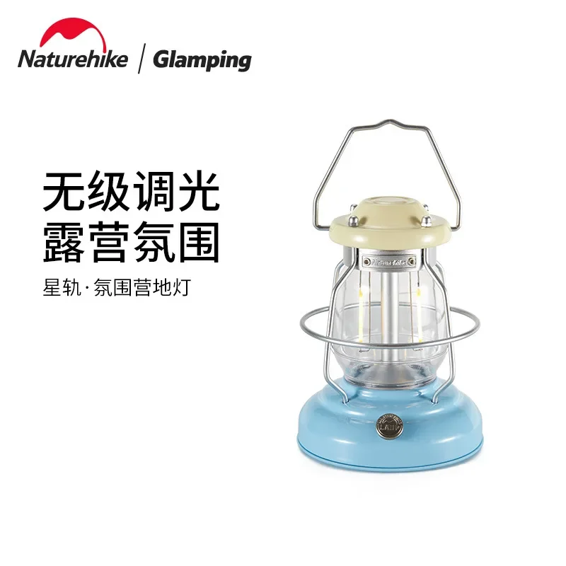Naturehike-Outdoor Camping Atmosphere Лампа для кемпинга, Детская переносная палатка, Ретро
Naturehike-Outdoor Camping Atmosphere Лампа для кемпинга, Детская переносная палатка, Ретро