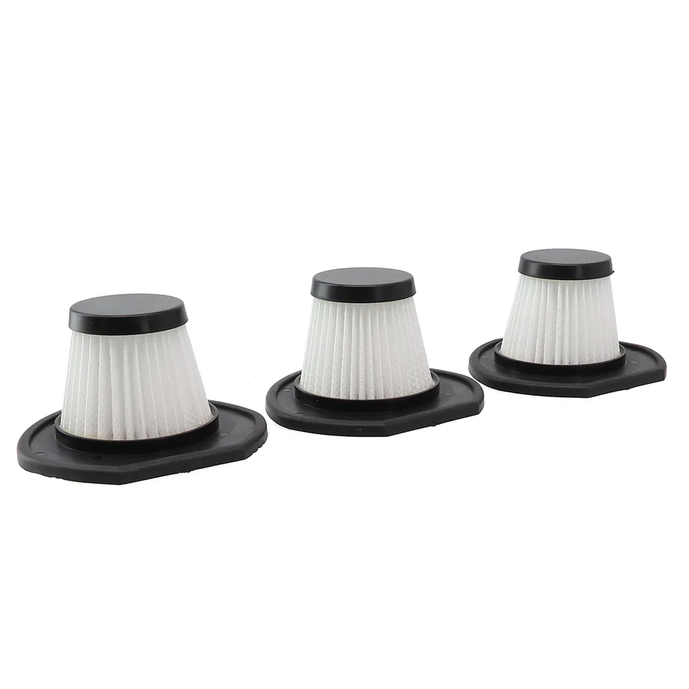 Replace Your Old Filters and Improve the Performance of Your Vacuum Cleaner For Holife HM218B Filters Set of 3
Replace Your Old Filters and Improve the Performance of Your Vacuum Cleaner For Holife HM218B Filters Set of 3