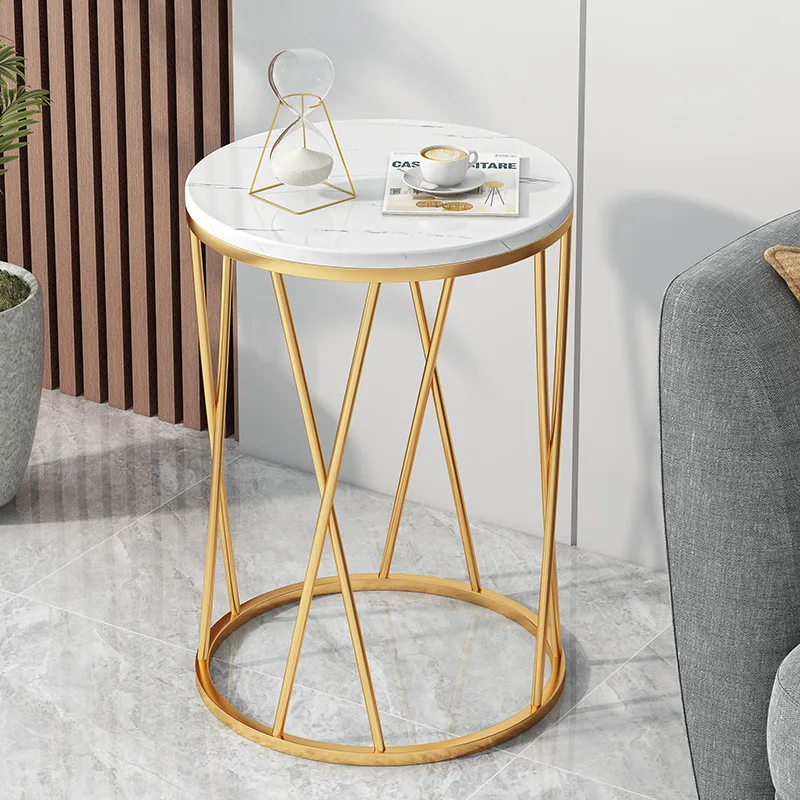 living room modern simple bedside table simple luxury creative small round table Nordic balcony small coffee table
living room modern simple bedside table simple luxury creative small round table Nordic balcony small coffee table