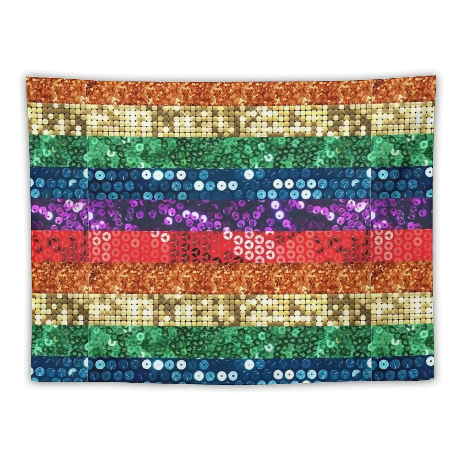 sequin print pride flag Tapestry Wall Mural Decoration Wall Bedrooms Decorations Tapestry
sequin print pride flag Tapestry Wall Mural Decoration Wall Bedrooms Decorations Tapestry