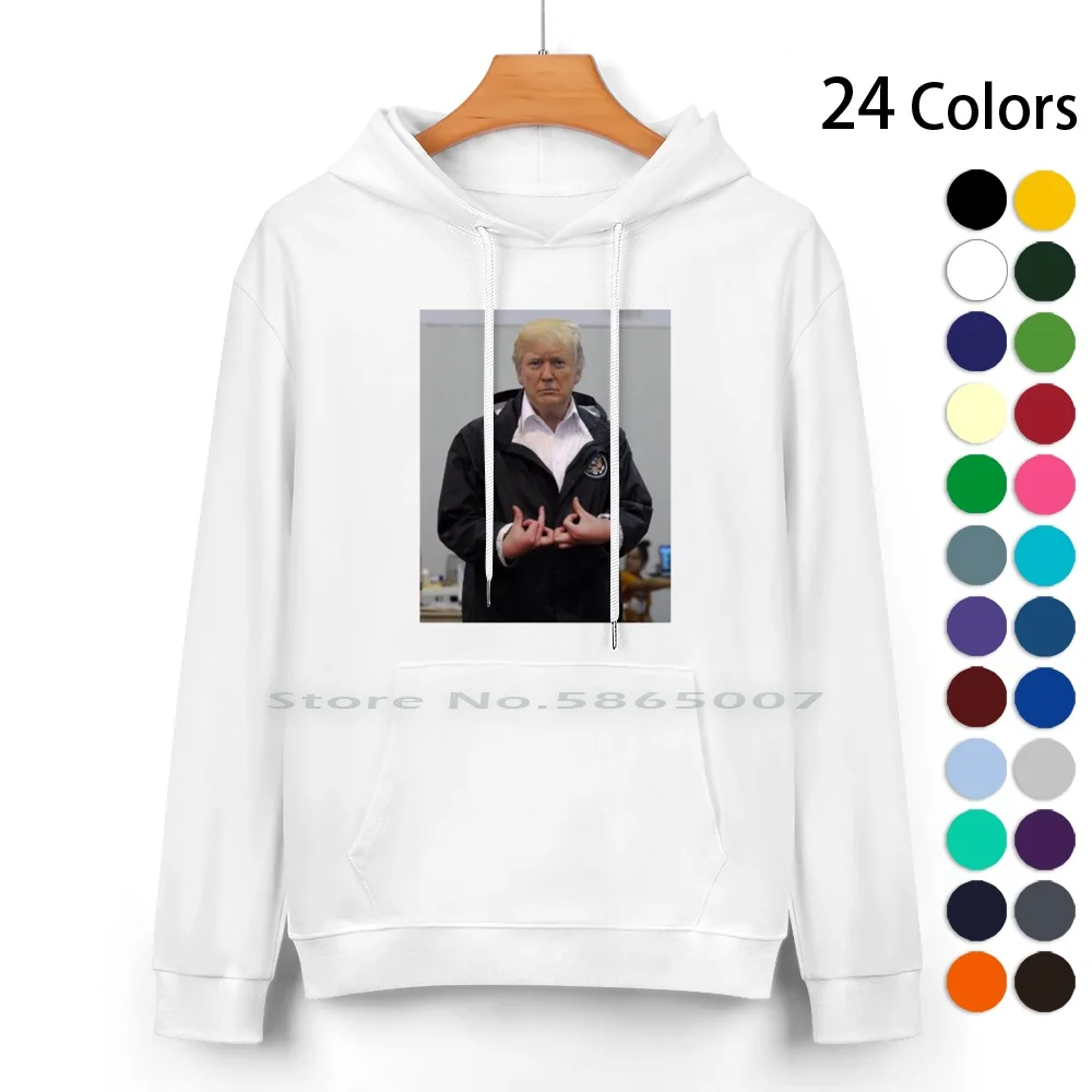 Толстовка с капюшоном из чистого хлопка с надписью «Дональд Трамп крови», 24 цвета, свитер с капюшоном из 100% хлопка Yg Bompton
Толстовка с капюшоном из чистого хлопка с надписью «Дональд Трамп крови», 24 цвета, свитер с капюшоном из 100% хлопка Yg Bompton