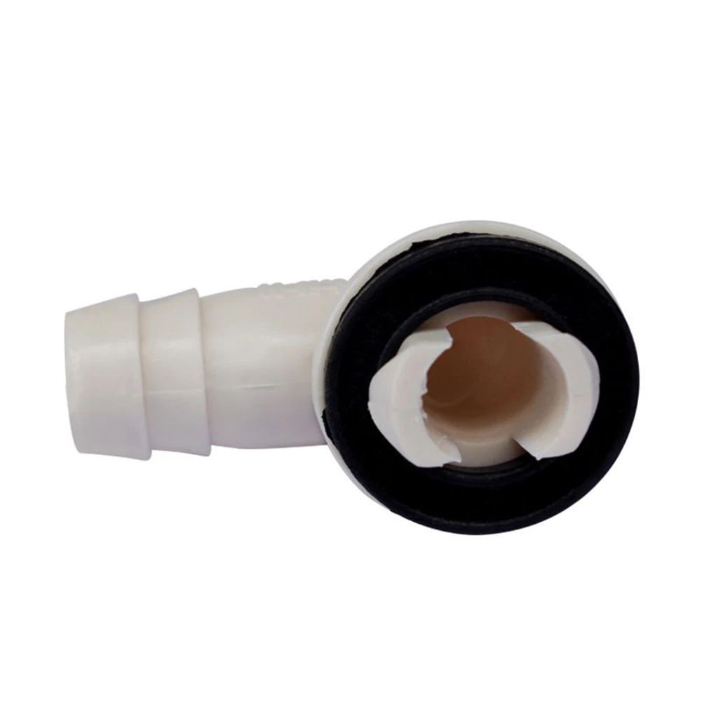 Durable Practical Replacement Accessories Garden Home Park Connector Drain Hose Anti-defomed High Quality Material
Durable Practical Replacement Accessories Garden Home Park Connector Drain Hose Anti-defomed High Quality Material