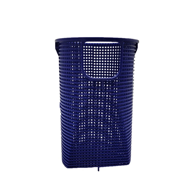 Swimming Pool Pump Basket Pool Filter Basket Replacement Tank Skimmers Pool Accessories
Swimming Pool Pump Basket Pool Filter Basket Replacement Tank Skimmers Pool Accessories