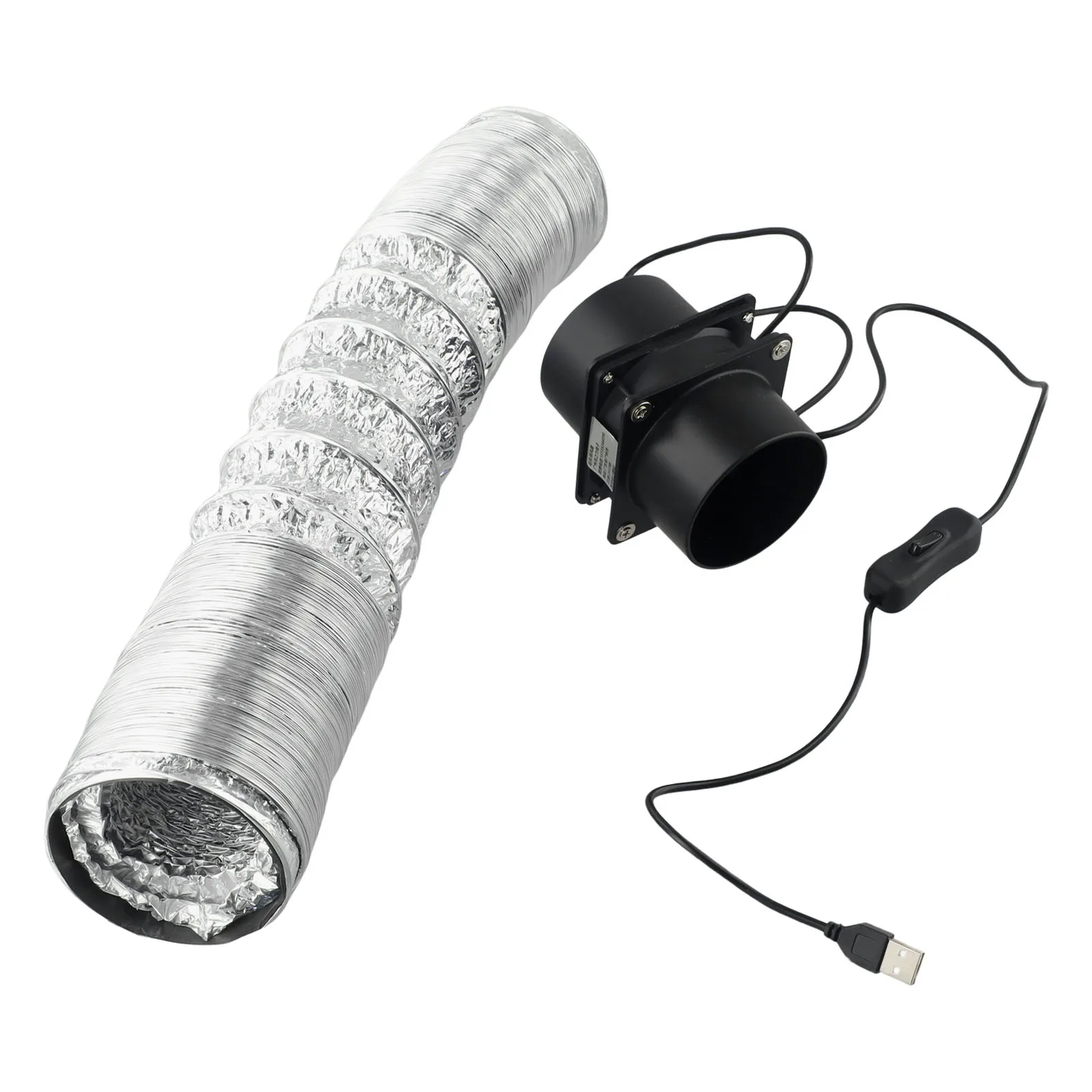 Pipe Duct Exhuast Fan Power Tools Replacement Parts Solder Smoke Absorber ESD Fume Extractor Fan For Air Circulation
Pipe Duct Exhuast Fan Power Tools Replacement Parts Solder Smoke Absorber ESD Fume Extractor Fan For Air Circulation