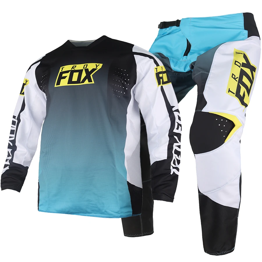New 2023 MX ATV 180 Leed Dkay Jersey Pants Street Moto Motorcycle Motorbike Racing Gear Set Mountain Bicycle Offroad Mens Kits
New 2023 MX ATV 180 Leed Dkay Jersey Pants Street Moto Motorcycle Motorbike Racing Gear Set Mountain Bicycle Offroad Mens Kits
