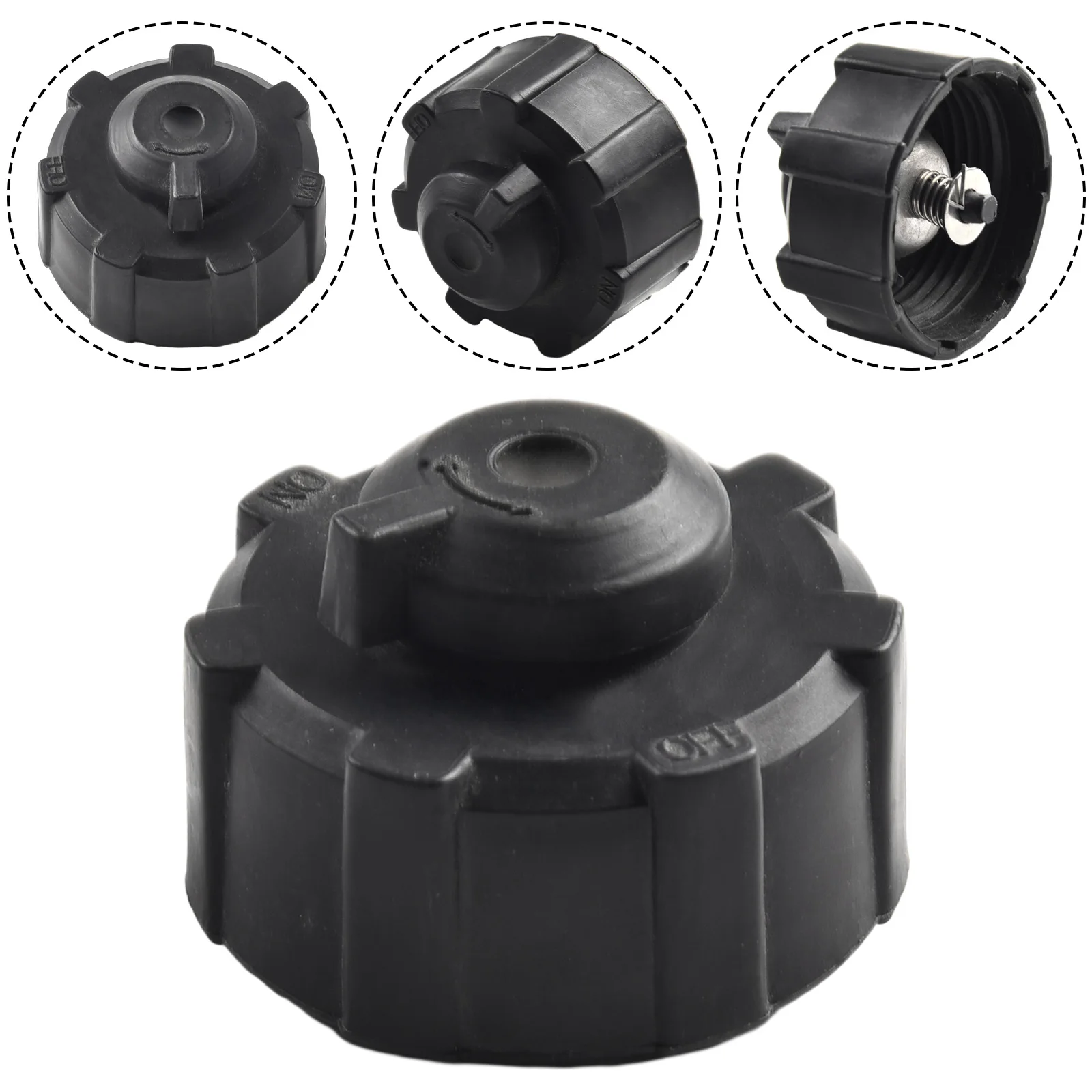 1 Pcs Gasoline Cap For Honda EU20i 17620-ZT3-030 Generator Fuel Tanks Gasoline Cap Plastic Power Generator Tools Parts Sets
1 Pcs Gasoline Cap For Honda EU20i 17620-ZT3-030 Generator Fuel Tanks Gasoline Cap Plastic Power Generator Tools Parts Sets