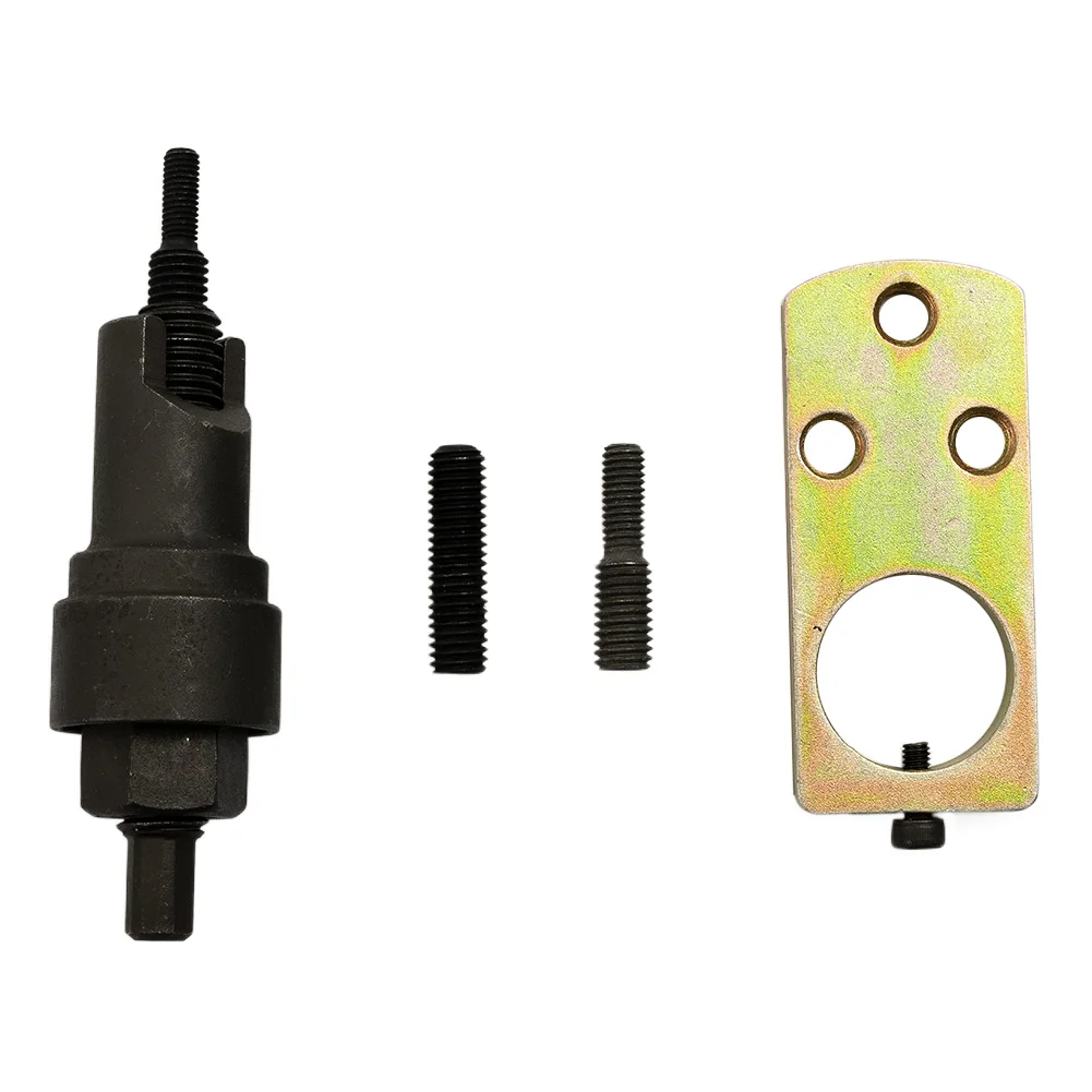 Durable High Quality Practical Useful Puller Remover Tool Replacement Accessories Alloy Steel Automotive Chain
Durable High Quality Practical Useful Puller Remover Tool Replacement Accessories Alloy Steel Automotive Chain