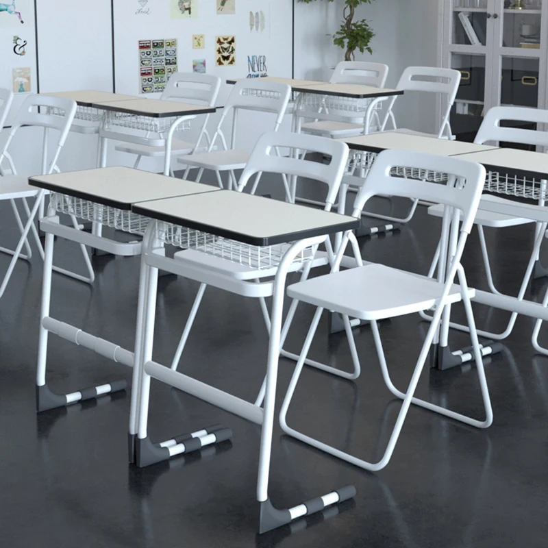 Portable Folding Chair Nordic Home Balcony Simple Office Plastic Backrest Leisure Bench Dormitory Dining Chairs Writing Desk
Portable Folding Chair Nordic Home Balcony Simple Office Plastic Backrest Leisure Bench Dormitory Dining Chairs Writing Desk