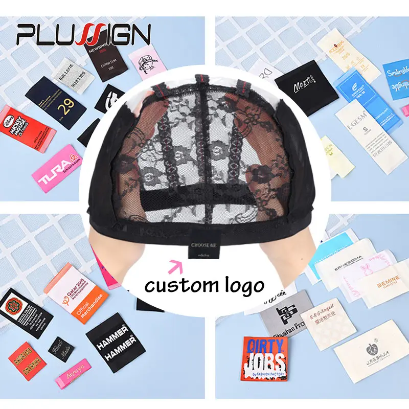 100Pcs 200Pcs 300Pcs Plussign Cloth Wig Logo Tags For Hair Accessiores Salon Use Wig Lables Custom Lables For Bonnets Wig Grip
100Pcs 200Pcs 300Pcs Plussign Cloth Wig Logo Tags For Hair Accessiores Salon Use Wig Lables Custom Lables For Bonnets Wig Grip