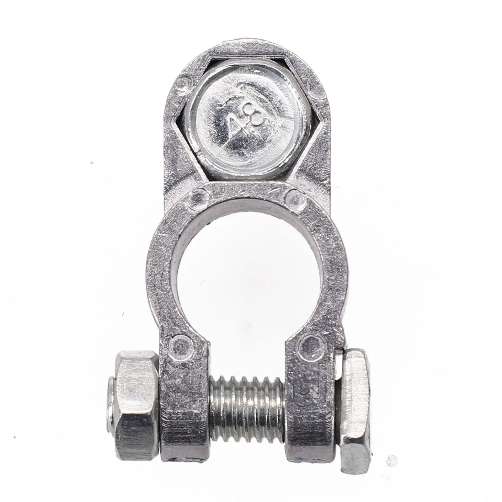 High Quality Terminal Clamp Battery Terminal Clamp Leisure Clamps Battery Clamp Vehicle Accessories Aluminum Alloy
High Quality Terminal Clamp Battery Terminal Clamp Leisure Clamps Battery Clamp Vehicle Accessories Aluminum Alloy