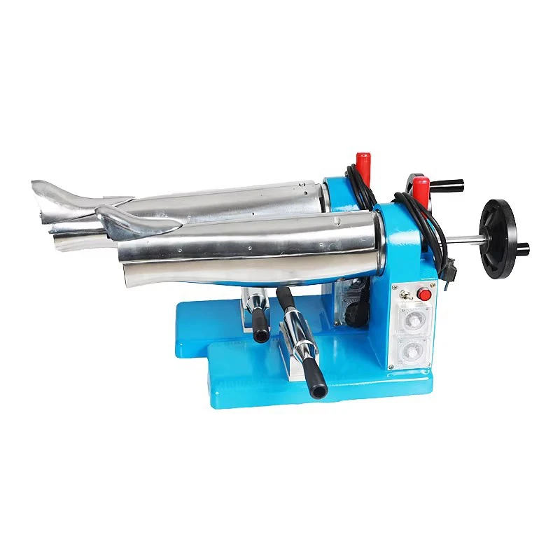 Large foot shoe barrel wrinkle remover, manual riding boots expansion and shaping machine hand operated shoe ironing leather
Large foot shoe barrel wrinkle remover, manual riding boots expansion and shaping machine hand operated shoe ironing leather