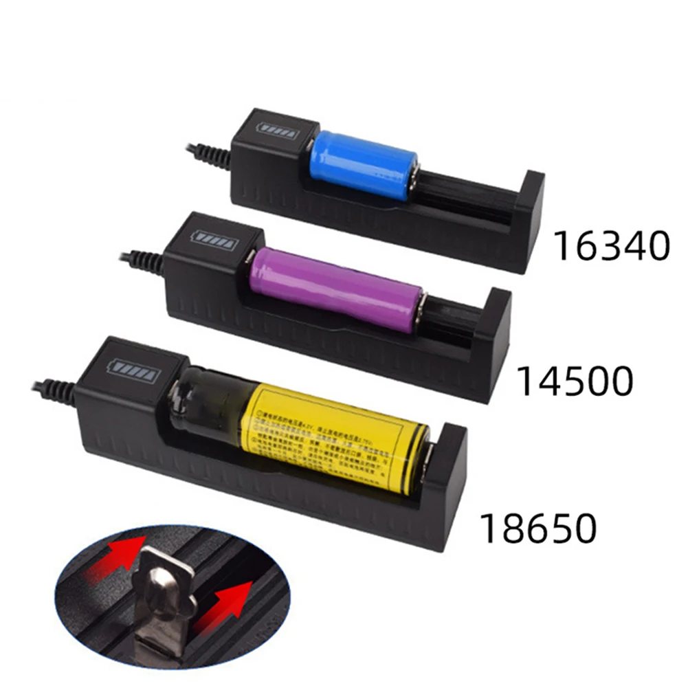 Удобное и быстрое умное зарядное устройство Usb, 1 слот, 106*27*23 мм, аккумулятор с защитой от обратного заряда, мощная зарядка
Удобное и быстрое умное зарядное устройство Usb, 1 слот, 106*27*23 мм, аккумулятор с защитой от обратного заряда, мощная зарядка