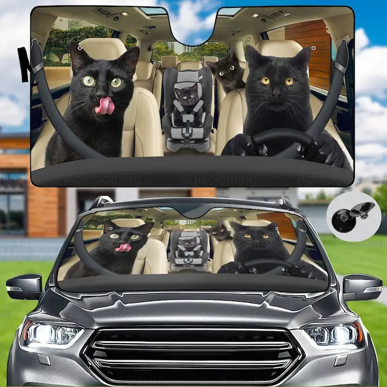 Черный кошачий автомобильный солнцезащитный козырек, черный кошачий автомобильный декор, черный кошачий автомобильный солнцезащитный козырек, черный кошачий автомобильный лобовое стекло, солнцезащитный козырек,
Черный кошачий автомобильный солнцезащитный козырек, черный кошачий автомобильный декор, черный кошачий автомобильный солнцезащитный козырек, черный кошачий автомобильный лобовое стекло, солнцезащитный козырек,