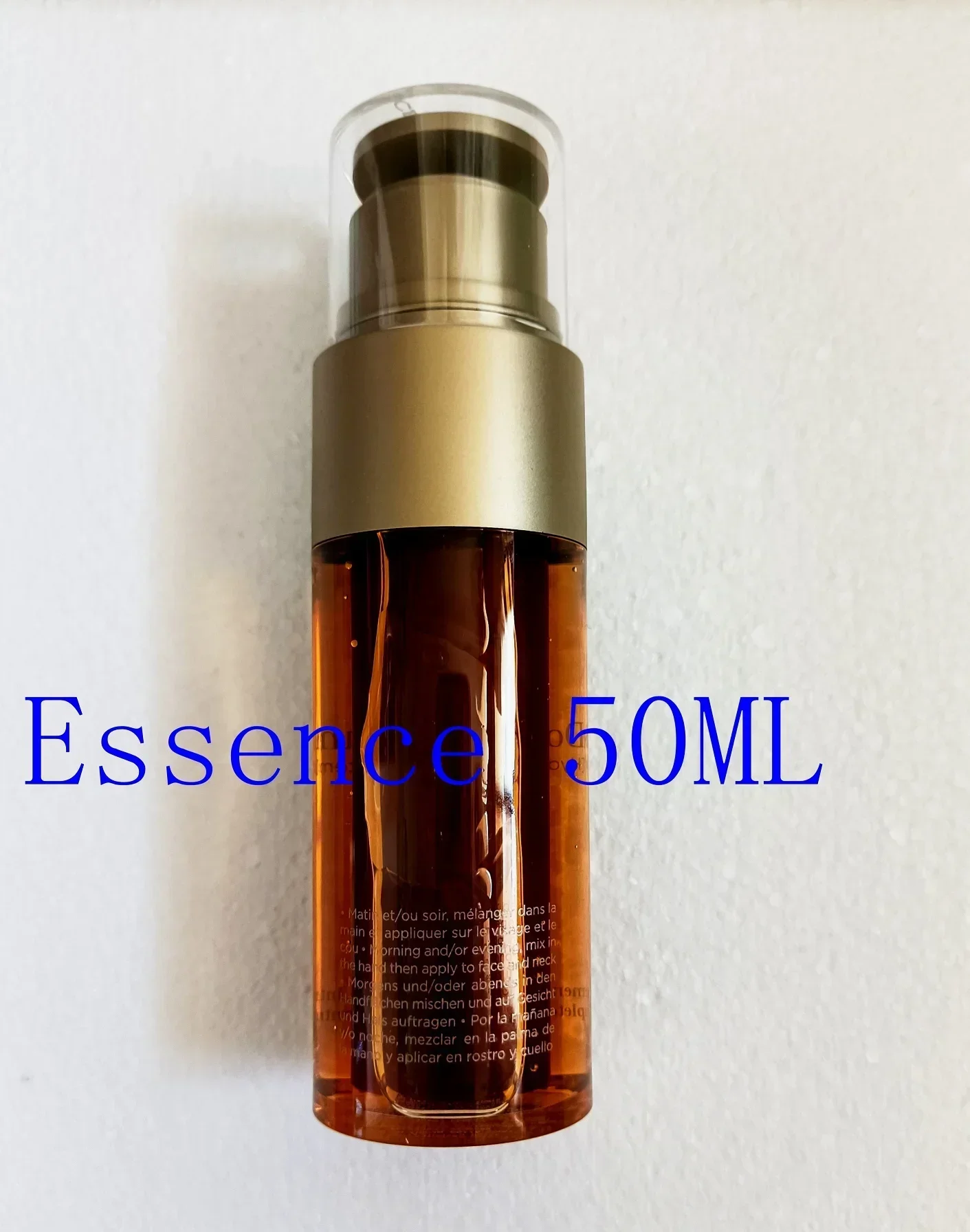 High Quality NEW Face Serum Esence Skin Care Repair Even Moisturizng Bright Refreshing Texture
High Quality NEW Face Serum Esence Skin Care Repair Even Moisturizng Bright Refreshing Texture