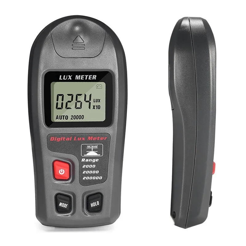 Precise Measurement Durable Advanced Technology Easy To Use Versatile Reliable Illuminance Meter Portable High Accuracy Ill
Precise Measurement Durable Advanced Technology Easy To Use Versatile Reliable Illuminance Meter Portable High Accuracy Ill