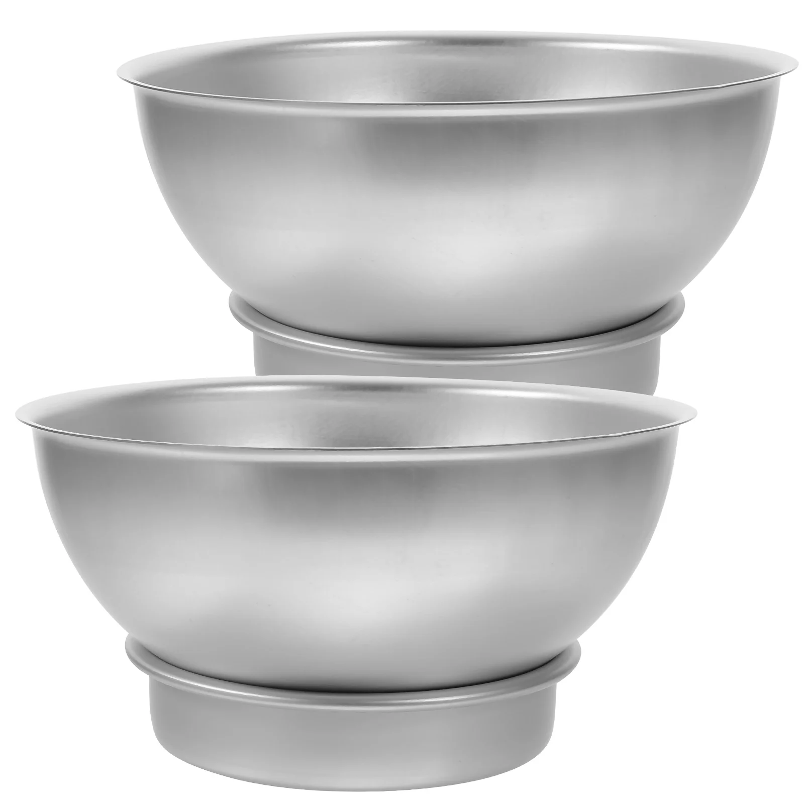 2 Sets of Semicircle Shape Cake Mold Household Cake Baking Mold Cake Round Burger Mold
2 Sets of Semicircle Shape Cake Mold Household Cake Baking Mold Cake Round Burger Mold