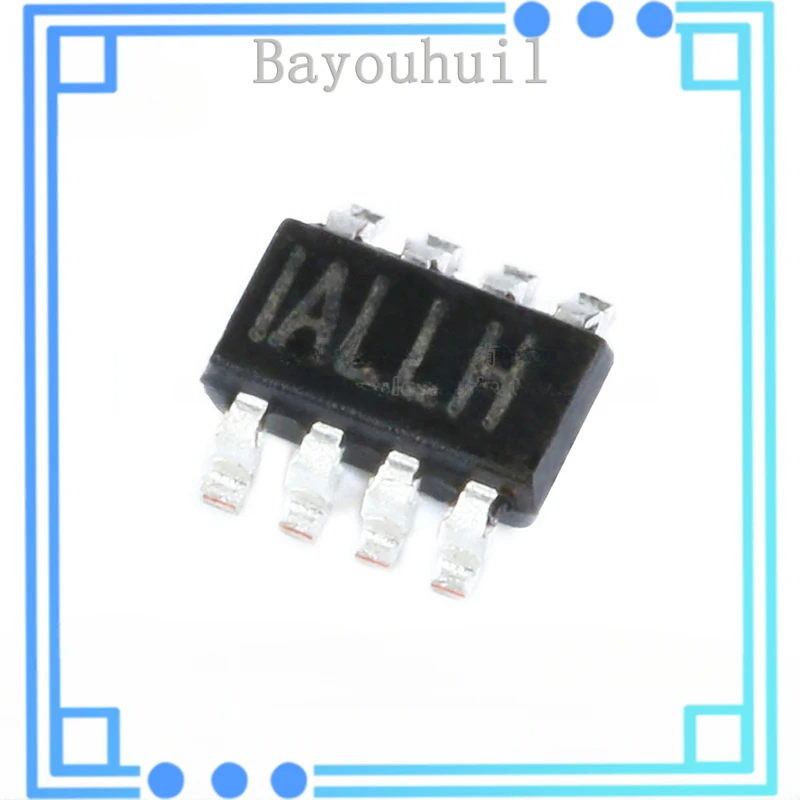 10PCS Original Authentic Patch MP9942GJ-Z TSOT23-8 Synchronous Step-down Converter DC-DC Chip
10PCS Original Authentic Patch MP9942GJ-Z TSOT23-8 Synchronous Step-down Converter DC-DC Chip