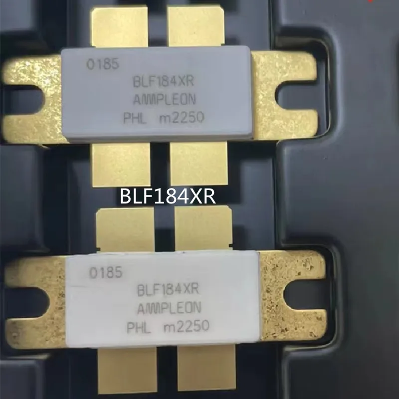 Новинка, оригинальный транзистор BLF184XR BLF 184XR BLF184 XR BLF184XRL DMOS, мощность, строевой транзистор, 1 шт./партия
Новинка, оригинальный транзистор BLF184XR BLF 184XR BLF184 XR BLF184XRL DMOS, мощность, строевой транзистор, 1 шт./партия