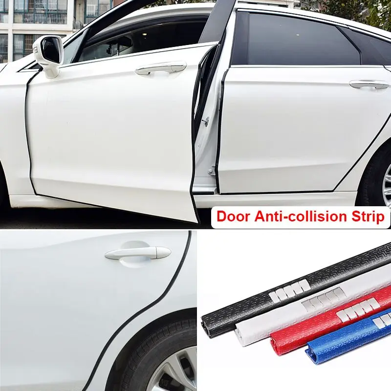 Car Door Edge Scratch Sealing Trim Strip For Hyundai Tucson Elantra Creta IX25 IX35 Sonata Solaris Santa Accent Creta Azera
Car Door Edge Scratch Sealing Trim Strip For Hyundai Tucson Elantra Creta IX25 IX35 Sonata Solaris Santa Accent Creta Azera