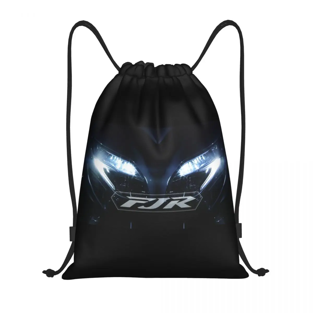 FJR 1300 Logo Multi-function Portable Drawstring Bags Sports Bag Book Bag For Travelling
FJR 1300 Logo Multi-function Portable Drawstring Bags Sports Bag Book Bag For Travelling