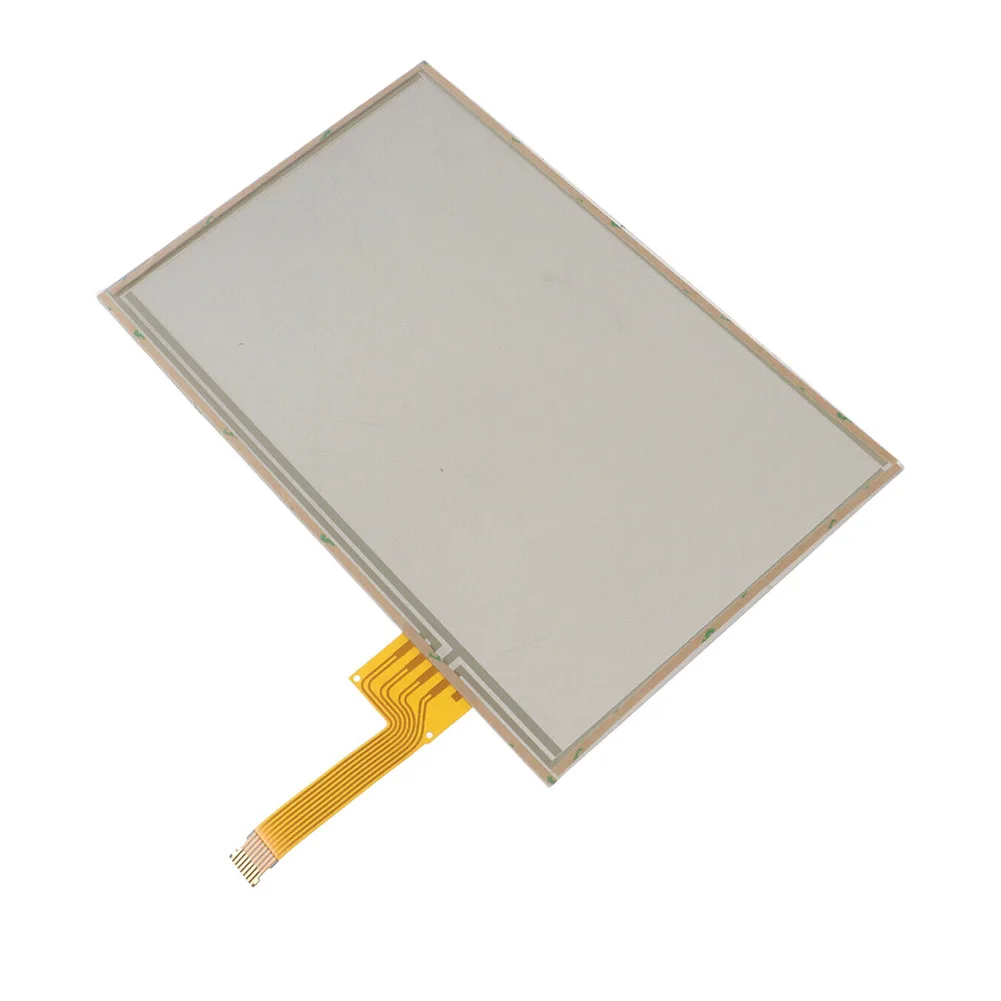 Car Accessories Touch Screen Glass Easy Installation For Navigation 7\\\\\\\\\\\\\\\" RADIO For Nissan KICKS SV Plug-and-play
Car Accessories Touch Screen Glass Easy Installation For Navigation 7\\\\\\\\\\\\\\\" RADIO For Nissan KICKS SV Plug-and-play