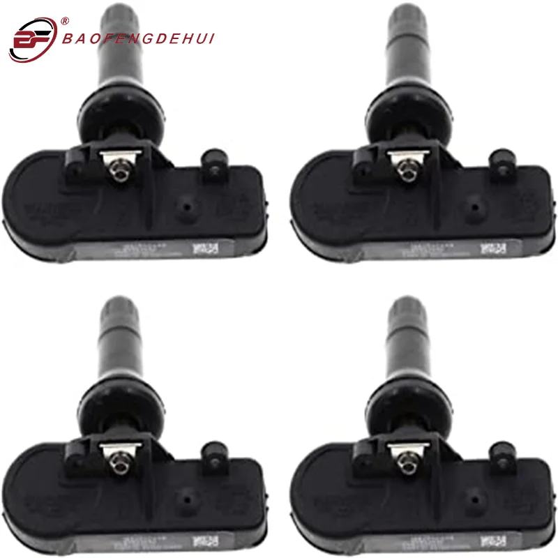 4 шт. 25920615 TPMS датчики контроля давления в шинах для Chevy Silverado 1500 2007-2018 для GMC 13586335 315 Mh
4 шт. 25920615 TPMS датчики контроля давления в шинах для Chevy Silverado 1500 2007-2018 для GMC 13586335 315 Mh