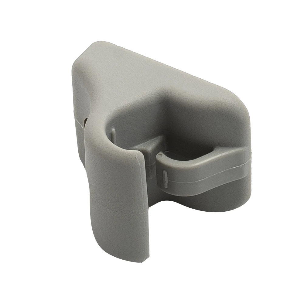 Car Sun Visor Clip Interior Sun Visor Retainer Hook Clip Bracket 8523505100OM For Hyundai I20 GETZ 2008 - 2015
Car Sun Visor Clip Interior Sun Visor Retainer Hook Clip Bracket 8523505100OM For Hyundai I20 GETZ 2008 - 2015