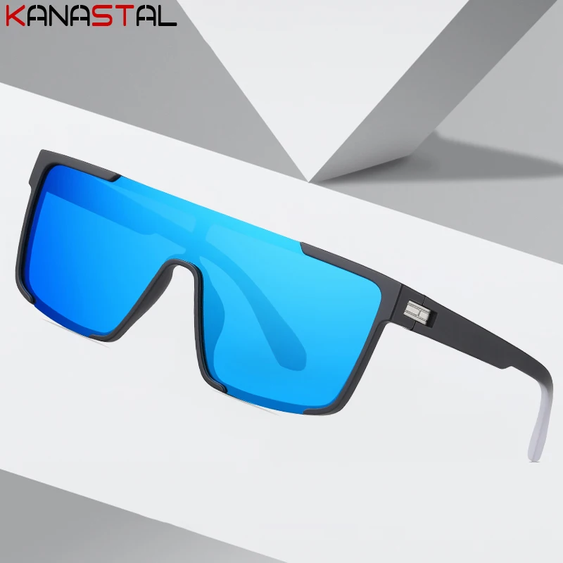 Winter Men Women Sunglasses UV400 Polarized Sun Glasses TR Square Big Eyeglasses Frame Skiing Goggles Snowfield Shade Eyewear
Winter Men Women Sunglasses UV400 Polarized Sun Glasses TR Square Big Eyeglasses Frame Skiing Goggles Snowfield Shade Eyewear
