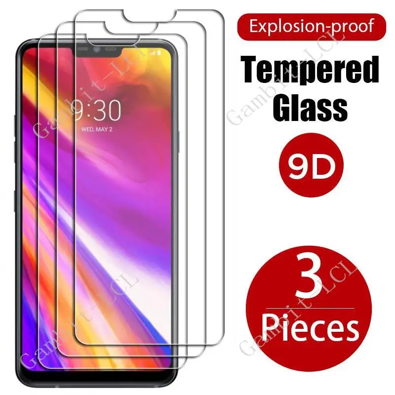 Закаленное стекло 3 шт. для LG G7 ThinQ 6,1 дюйма LGG7ThinQ LGG7 G7ThinQ Q9 One Fit LGQ9One LGQ9 Q9One, защитная пленка для экрана
Закаленное стекло 3 шт. для LG G7 ThinQ 6,1 дюйма LGG7ThinQ LGG7 G7ThinQ Q9 One Fit LGQ9One LGQ9 Q9One, защитная пленка для экрана
