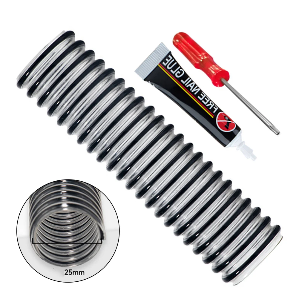 1pc Connecting Pipe ForFloor ONES3 Breeze/IFLOOR 3/Breeze Cordless Vacuum Cleaner Replacement Accessories
1pc Connecting Pipe ForFloor ONES3 Breeze/IFLOOR 3/Breeze Cordless Vacuum Cleaner Replacement Accessories