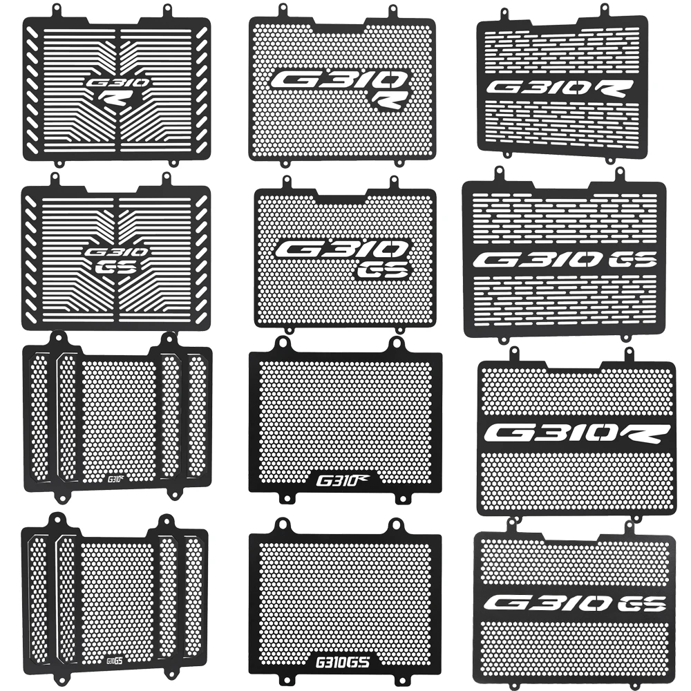 2022 2023 Motorcycles Radiator Grille Guard Cover Fuel Tank Protection For BMW G310GS G310R G 310 GS R 2017 2018 2019 2020 2021
2022 2023 Motorcycles Radiator Grille Guard Cover Fuel Tank Protection For BMW G310GS G310R G 310 GS R 2017 2018 2019 2020 2021