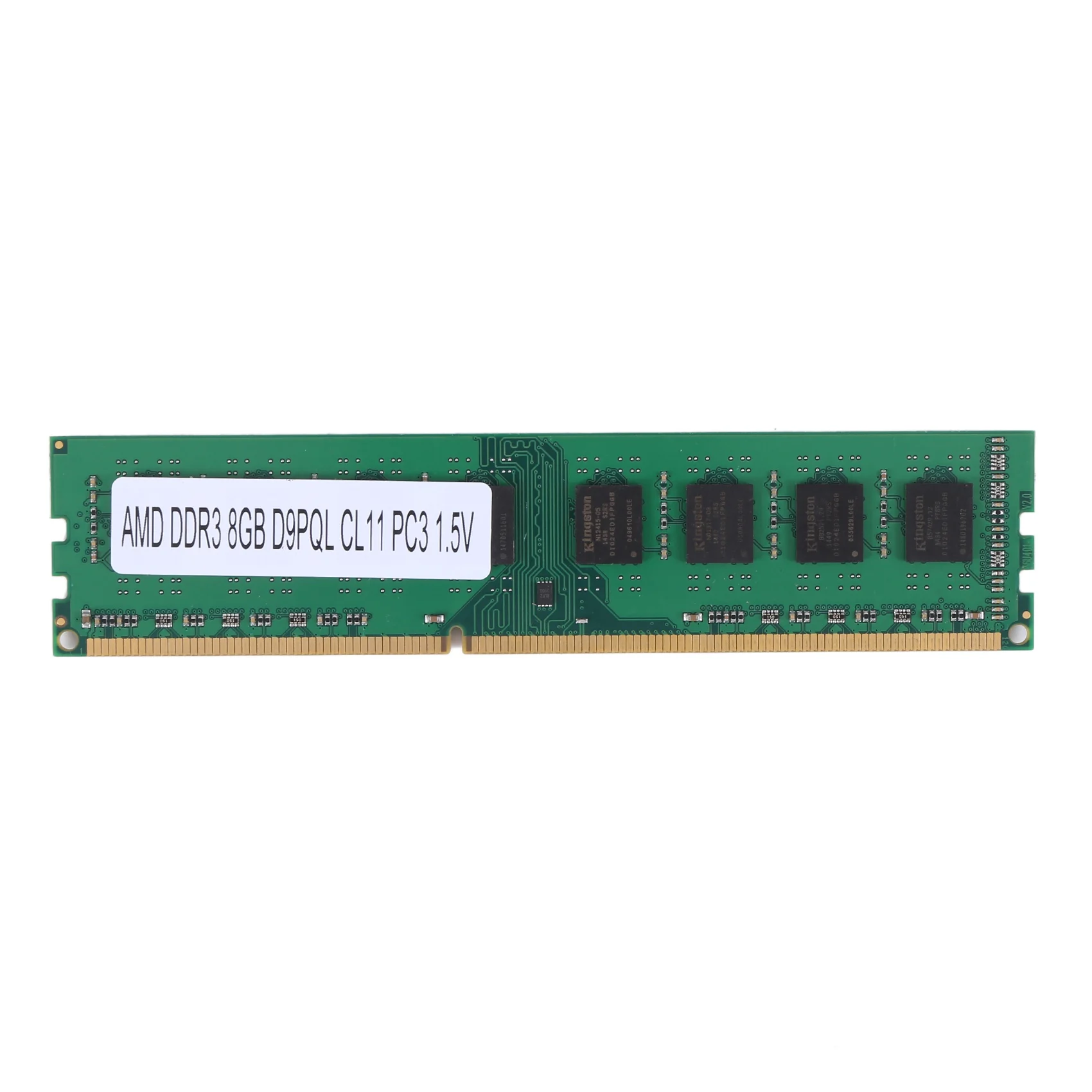 

Оперативная память Tsulyn 8 ГБ Ddr3 1600 МГц Dimm только для компьютера Amd F2 M2