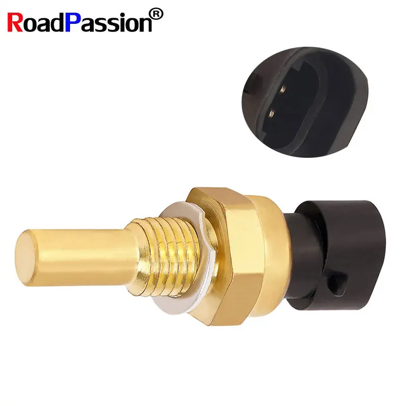 Car Coolant Water Temperature Sensor For 15404280 8-15404-280-0 0850413 93313156 90080239 7083448 93247291 YTSH89 9373 ECT317
Car Coolant Water Temperature Sensor For 15404280 8-15404-280-0 0850413 93313156 90080239 7083448 93247291 YTSH89 9373 ECT317