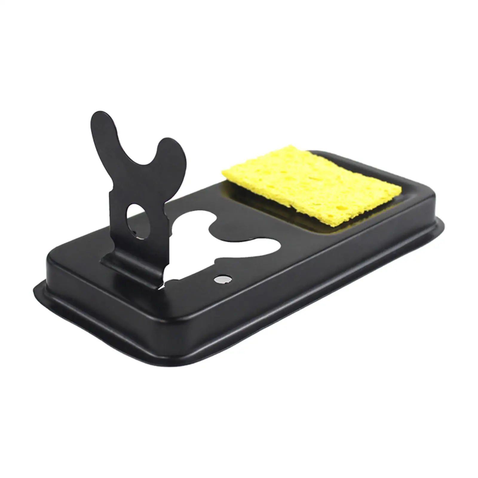 Y Type Soldering Iron Stand Solder Holder for Soldering Assembly and Crafts Support Station Soldering Iron Holder
Y Type Soldering Iron Stand Solder Holder for Soldering Assembly and Crafts Support Station Soldering Iron Holder