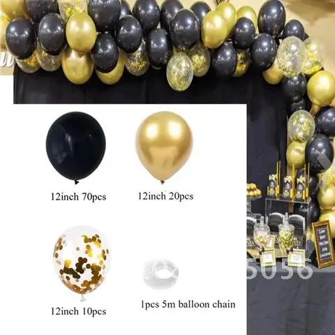 Balloons Garland Arch Baby Shower Party Background Balloons Strip Chain for Birthday Party Decorations Globos
Balloons Garland Arch Baby Shower Party Background Balloons Strip Chain for Birthday Party Decorations Globos
